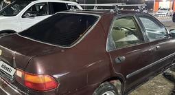 Honda Civic 1993 года за 780 000 тг. в Актобе – фото 5