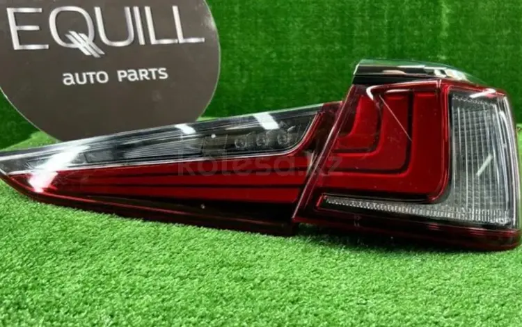 Стоп сигнал на lexus esүшін20 090 тг. в Алматы