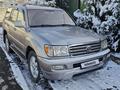 Toyota Land Cruiser 2005 годаүшін11 900 000 тг. в Алматы