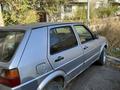 Volkswagen Golf 1989 годаүшін270 000 тг. в Шахтинск – фото 4