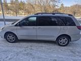 Toyota Sienna 2005 года за 7 365 000 тг. в Талдыкорган – фото 3