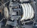 Двигатель Ауди А6 30-клапанный из Европыүшін10 000 тг. в Тараз – фото 2