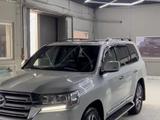 Toyota Land Cruiser 2017 года за 32 000 000 тг. в Павлодар