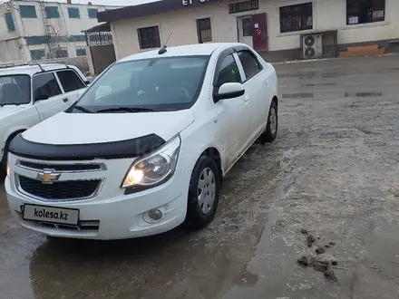 Chevrolet Cobalt 2021 года за 5 000 000 тг. в Актау – фото 6