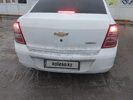 Chevrolet Cobalt 2021 года за 5 000 000 тг. в Актау – фото 8