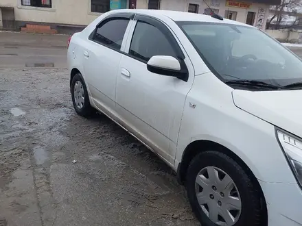 Chevrolet Cobalt 2021 года за 5 000 000 тг. в Актау – фото 19