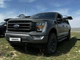 Ford F-Series 2021 годаfor46 000 000 тг. в Алматы – фото 3