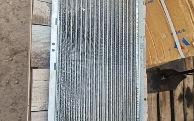 Радиатор Мазда 626 за 10 000 тг. в Караганда