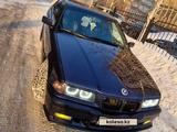 BMW 328 1997 годаүшін3 500 000 тг. в Усть-Каменогорск