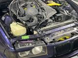 BMW 328 1997 годаүшін3 500 000 тг. в Усть-Каменогорск – фото 4