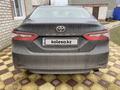 Toyota Camry 2023 годаүшін16 000 000 тг. в Уральск – фото 5