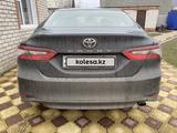 Toyota Camry 2023 года за 17 000 000 тг. в Уральск – фото 5