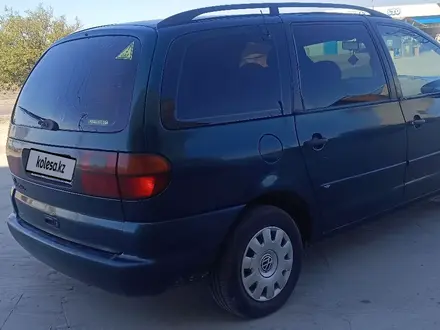 Volkswagen Sharan 1996 года за 2 000 000 тг. в Шымкент – фото 7