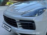 Porsche Cayenne Coupe 2022 года за 48 500 000 тг. в Астана – фото 3