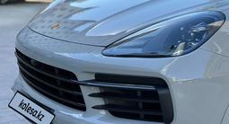 Porsche Cayenne Coupe 2022 года за 48 500 000 тг. в Астана – фото 3