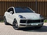 Porsche Cayenne Coupe 2022 года за 48 500 000 тг. в Астана – фото 4
