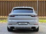Porsche Cayenne Coupe 2022 года за 48 500 000 тг. в Астана – фото 2