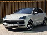 Porsche Cayenne Coupe 2022 года за 48 500 000 тг. в Астана – фото 5