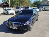Mercedes-Benz E 350 2011 года за 8 700 000 тг. в Алматы – фото 2
