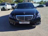 Mercedes-Benz E 350 2011 года за 8 700 000 тг. в Алматы