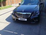 Mercedes-Benz E 350 2011 года за 8 700 000 тг. в Алматы – фото 4