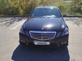 Mercedes-Benz E 350 2011 года за 8 700 000 тг. в Алматы – фото 5