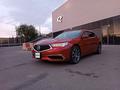 Acura TLX 2019 года за 14 800 000 тг. в Алматы – фото 2