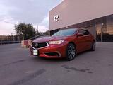Acura TLX 2019 годаfor18 000 000 тг. в Алматы – фото 2