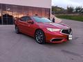 Acura TLX 2019 года за 14 800 000 тг. в Алматы – фото 8