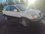 Lexus RX 300 1999 годаүшін3 700 000 тг. в Астана – фото 3