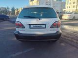 Lexus RX 300 1999 годаүшін3 700 000 тг. в Астана – фото 4