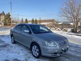 Toyota Avensis 2003 года за 3 490 000 тг. в Алматы – фото 5