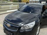 Chevrolet Malibu 2014 года за 3 600 000 тг. в Астана – фото 2