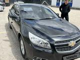 Chevrolet Malibu 2014 годаүшін3 600 000 тг. в Астана