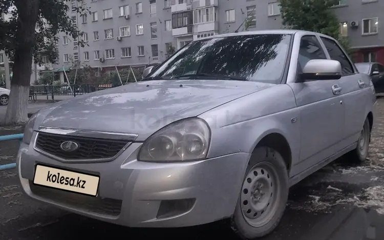 ВАЗ (Lada) Priora 2170 2014 годаүшін2 500 000 тг. в Семей