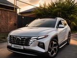 Hyundai Tucson 2023 года за 13 700 000 тг. в Алматы