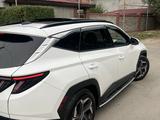 Hyundai Tucson 2023 года за 13 700 000 тг. в Алматы – фото 3