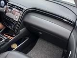 Hyundai Tucson 2023 года за 13 700 000 тг. в Алматы – фото 2