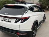 Hyundai Tucson 2023 года за 13 700 000 тг. в Алматы – фото 4