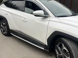 Hyundai Tucson 2023 года за 13 700 000 тг. в Алматы – фото 5