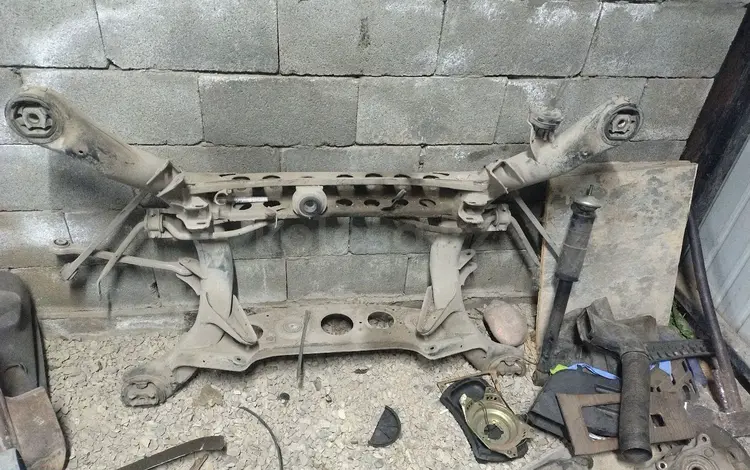 Задняя балка за 15 000 тг. в Алматы