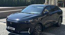 Changan UNI-K 2024 года за 16 500 000 тг. в Алматы – фото 3