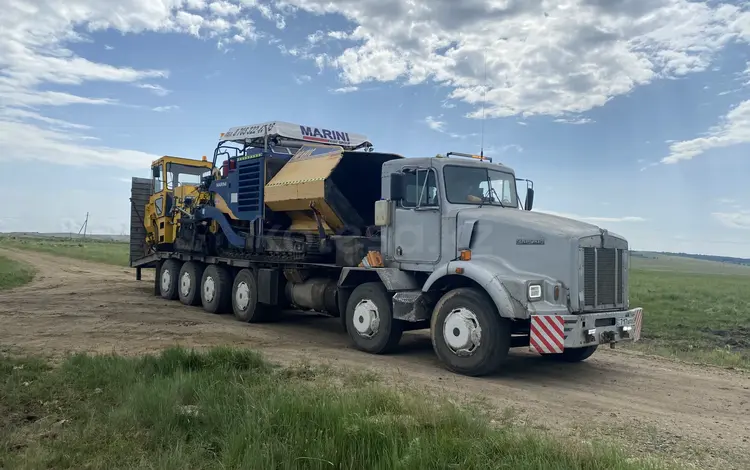 Kenworth 2000 года за 33 000 000 тг. в Щучинск