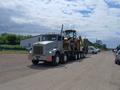 Kenworth 2000 года за 33 000 000 тг. в Щучинск – фото 35