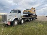 Kenworth 2000 года за 33 000 000 тг. в Щучинск – фото 4