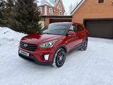Hyundai Creta 2019 года за 9 000 000 тг. в Петропавловск – фото 3