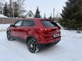 Hyundai Creta 2019 года за 9 000 000 тг. в Петропавловск – фото 5