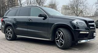 Mercedes-Benz GL 450 2014 года за 22 700 000 тг. в Алматы