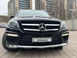 Mercedes-Benz GL 450 2014 годаүшін22 700 000 тг. в Алматы – фото 3