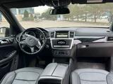 Mercedes-Benz GL 450 2014 годаүшін22 700 000 тг. в Алматы – фото 5